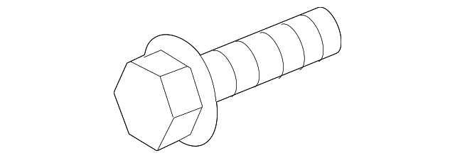 RYG500320 KNOCK SENSOR BOLT