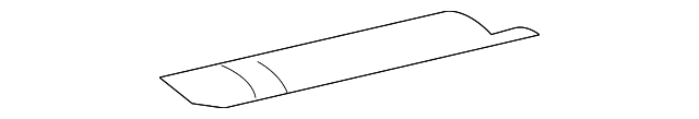 68165885AA FILLER TUBE