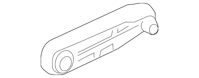 31430195 Деталь UPPER MOUNT