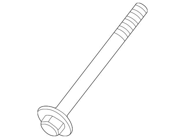 C2S26062 Деталь MOUNT BOLT