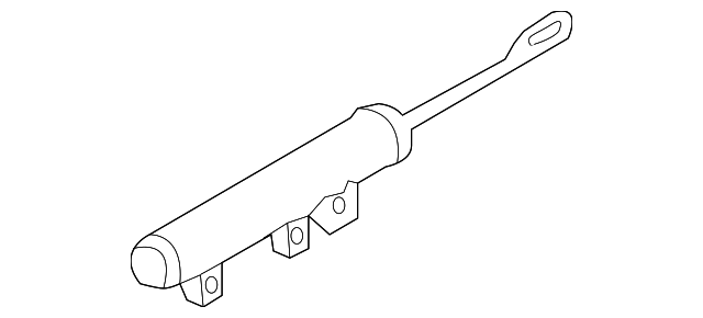 970-552-484-00 Деталь DAMPER
