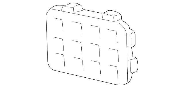 F87Z10280B85AA Деталь VENT VALVE, RIGHT