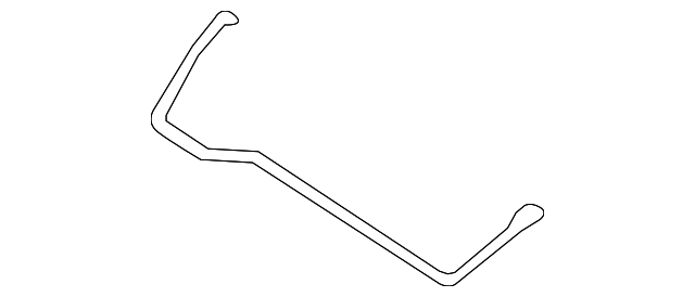 30637563 Деталь FILTER HOUSING GASKET
