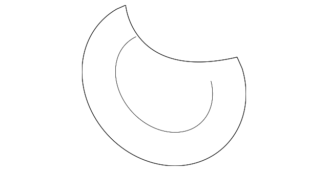 88969240 FILLER CAP SEAL