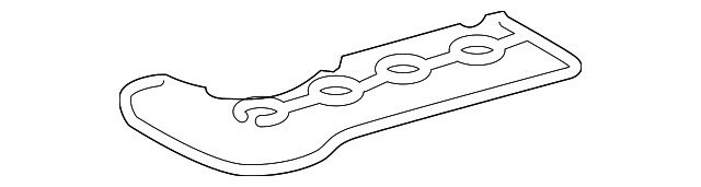 19185149 VALVE COVER GASKET