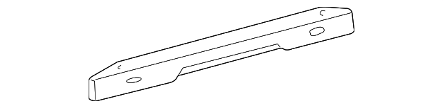 9L5Z-9910610-A CROSS SILL