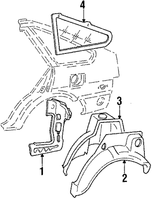 Nova INNER COMPONENTS 2