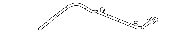 19115344 Деталь CABLE