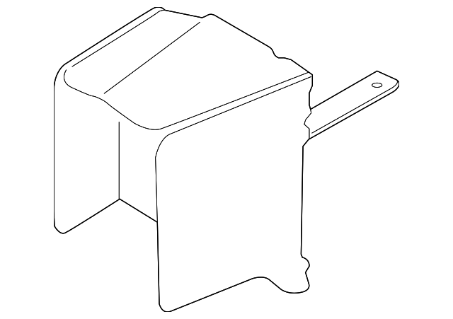 970-637-419-02 BRACKET