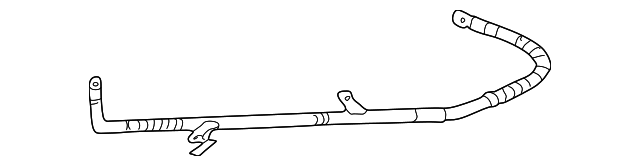 996-612-042-01 Деталь CABLE