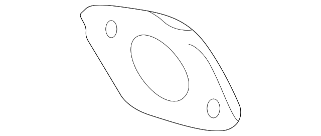 996-610-302-00 Деталь DISTRIBUTOR GASKET