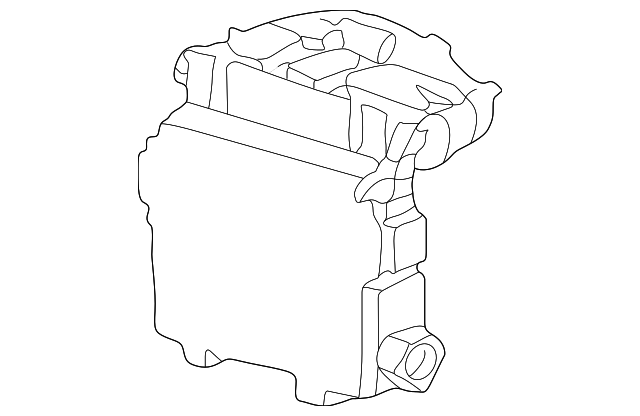 996-610-308-00 Деталь DISTRIBUTOR