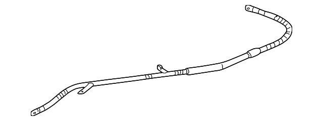 996-612-041-01 Деталь CABLE
