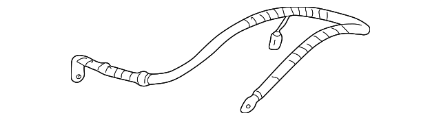 996-607-032-04 Деталь HARNESS