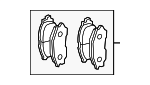 Brake Pads Brake Pads