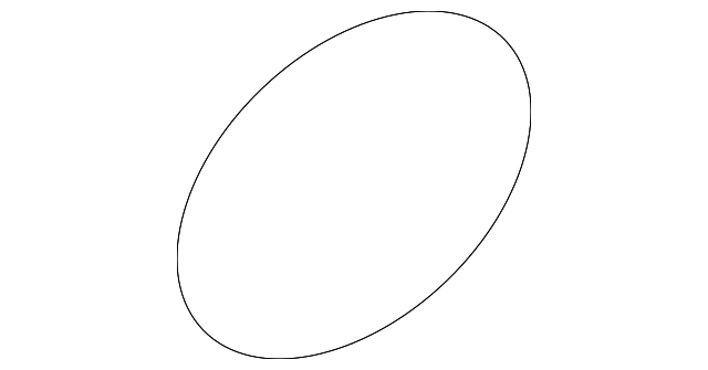 93188576 Деталь RETURN HOSE O-RING