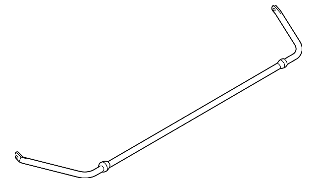 970-333-701-05 Деталь STABILIZER BAR