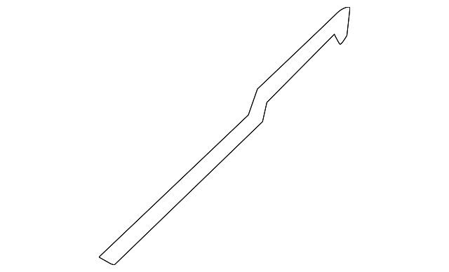 6818272 Деталь CYL & KEYS ROD