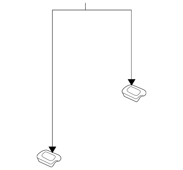 9407983 Деталь HANDLE