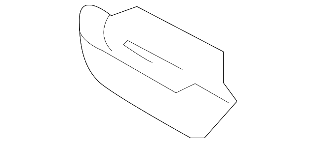6818276 Деталь LOCK BRACKET