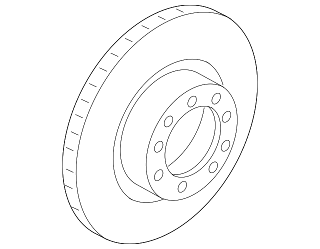 991-351-403-01 Деталь ROTOR, LEFT