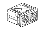 AM/FM Radio AM/FM Radio