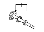 Inner Shaft Inner Shaft