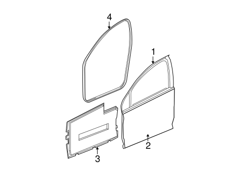 Ion DOOR & COMPONENTS 2