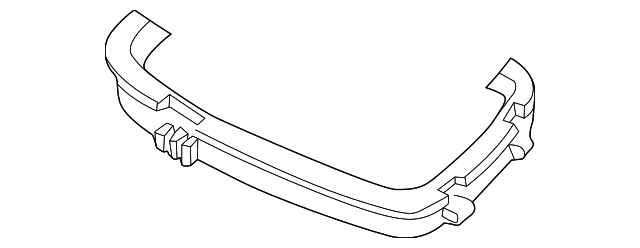 4386322 Деталь SHIFT BOOT FRAME