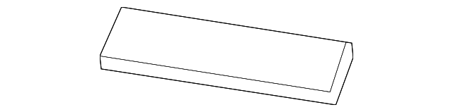991-631-481-05 Деталь TAIL LAMP ASSY BUFFER, RIGHT