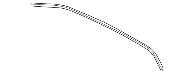 C2D1494 REAR SEAL