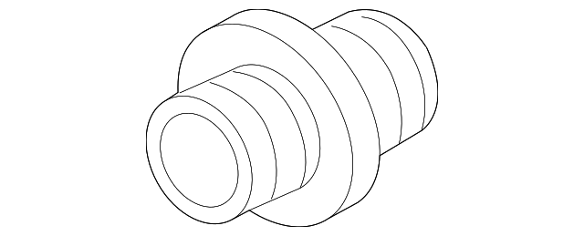 AJ810712 FILTER HOUSING ADAPTER
