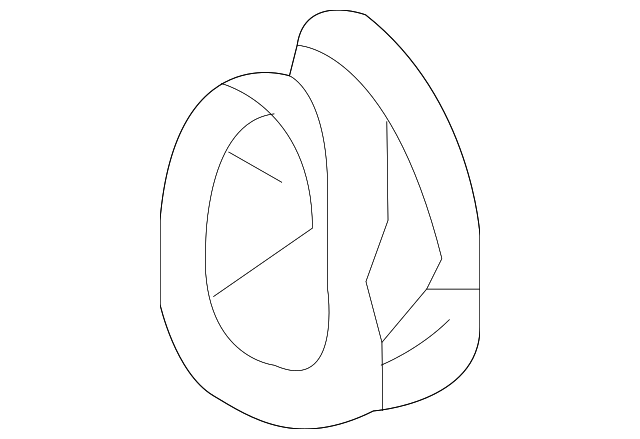12842553 Деталь HOOK