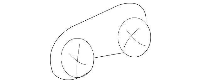 12783812 Деталь RAIL GUIDE, RIGHT