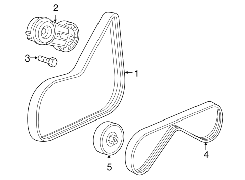 Sky BELTS & PULLEYS