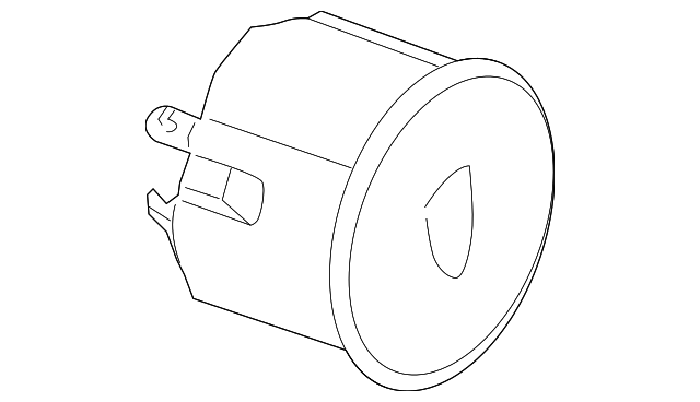970-803-089-04-4U0 Деталь DRIVER AIR BAG