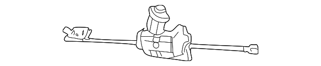 4855235 Деталь MOTOR