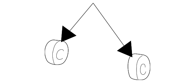 4556296 Деталь SLEEVE, RIGHT