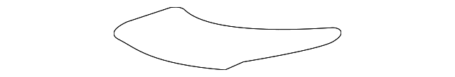 996-504-861-00-GRV Деталь COVER, LEFT