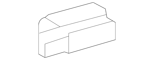 996-561-401-00 Деталь STOP, LEFT