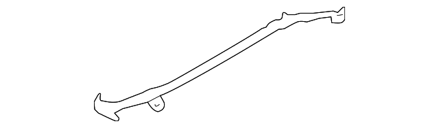 997-561-756-02 SIDE SEAL, RIGHT