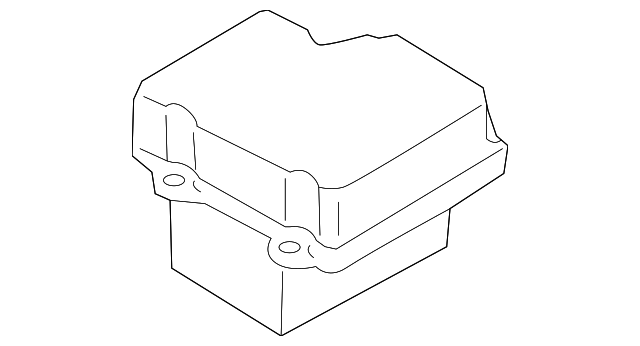 970-618-201-30 Деталь CONTROL MODULE