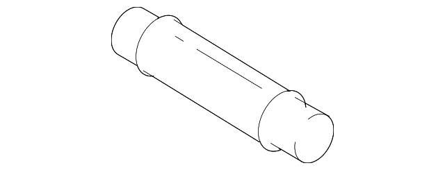 94855308 Деталь DOME LAMP BULB