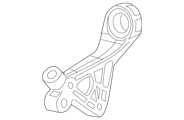 22697396 BRACKET
