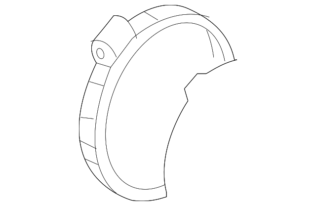 22719095 SEAL CLAMP