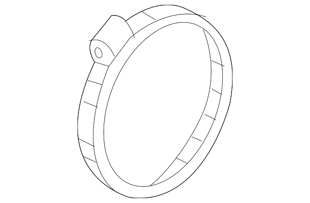 22719094 SEAL CLAMP