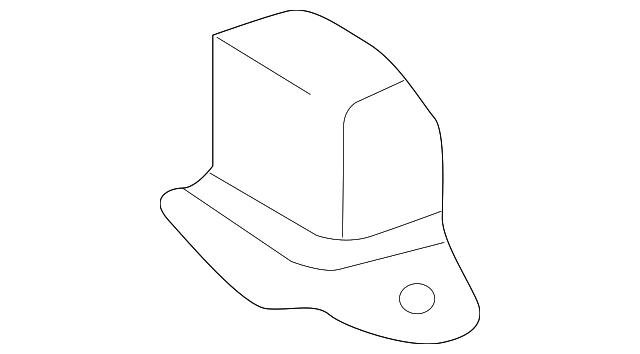 88970710 Деталь DYNAMIC DAMPER