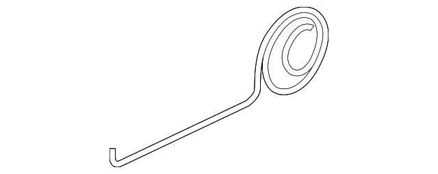 DT1Z-1766700-A Деталь CAP SPACER