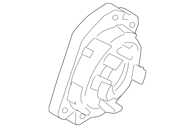 DT1Z-9964684-A Деталь PANEL
