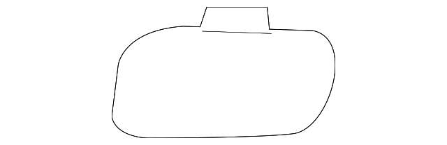 T2H7049LML Деталь TOW EYE CAP